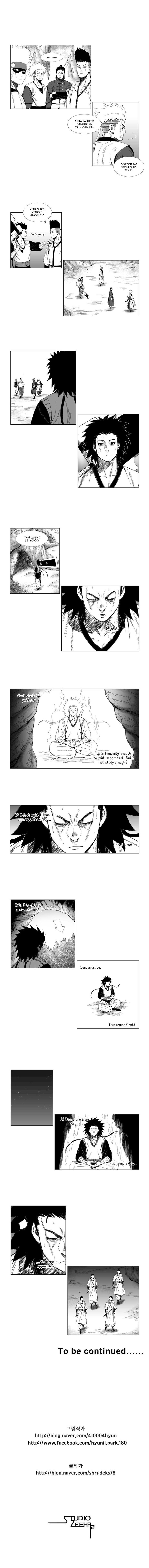 Red Storm Chapter 46 7